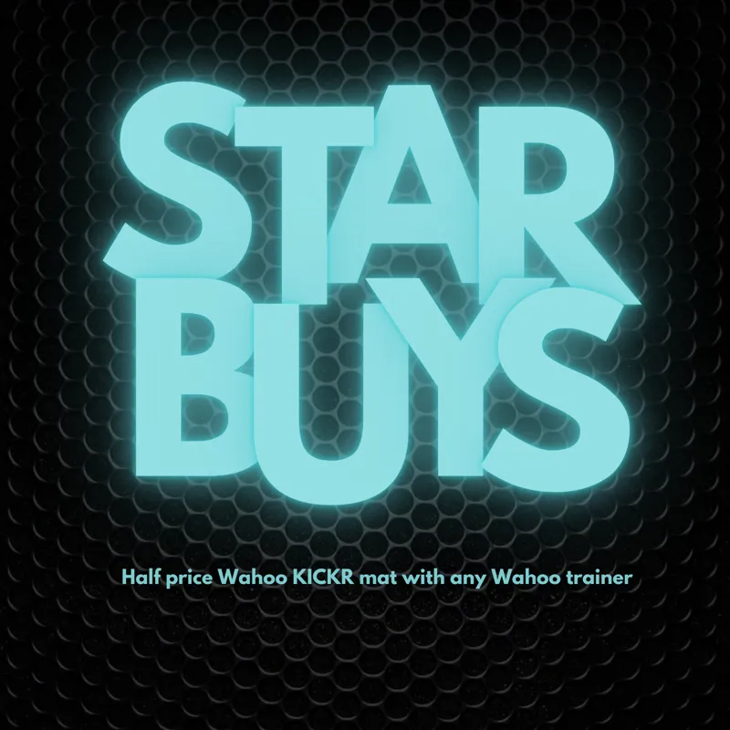 Wahoo KICKR SNAP Smart Turbo Trainer-5